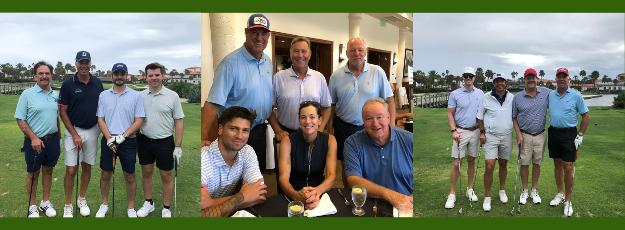 2026 Golf Classic